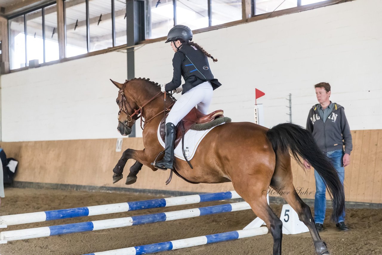 Bild 23 - Pony Akademie Turnier